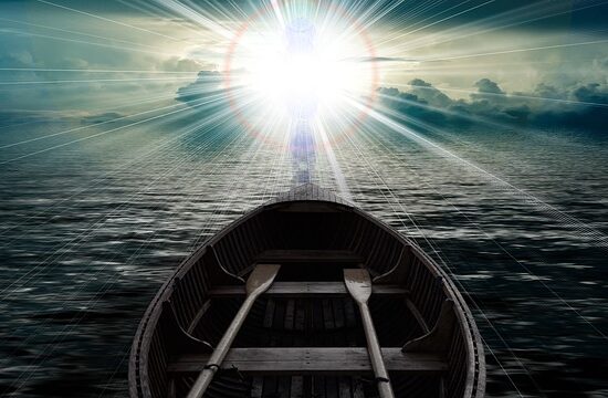 documentaire au dela de notre vue