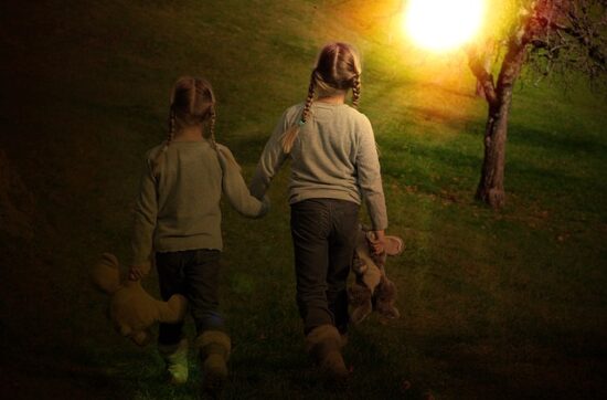 aider un enfant face a la mort